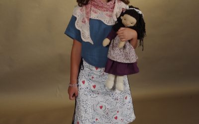 Une exposition sur les modes enfantines au Festival d’Arvor