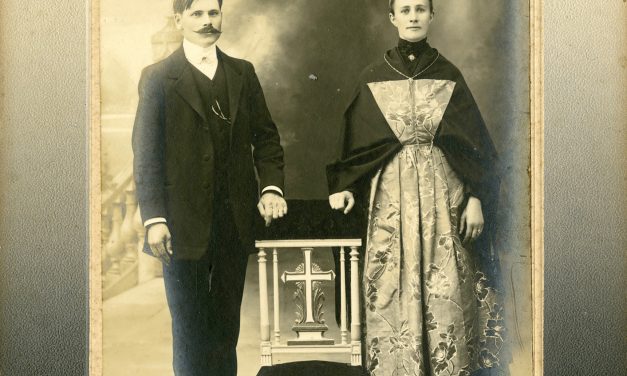 Il faut sauver les meubles !