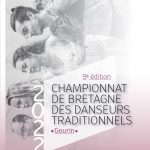 Championnat de Bretagne des danseurs traditionnels