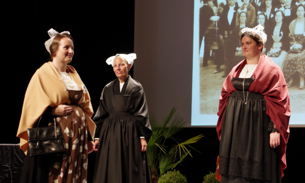 Retour sur le concours Des Modes Et Nous