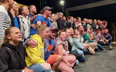 Résultats du championnat 2022 de la saint-loup