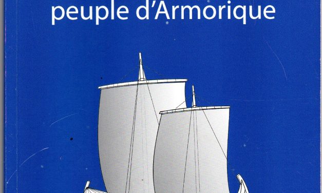 La bibliothèque s’enrichit d’un don de l’Institut Culturel de Bretagne !