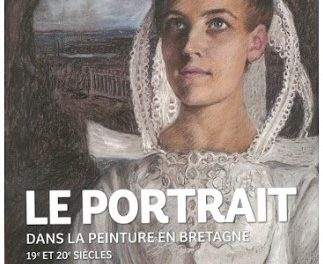 Le portrait dans la peinture en Bretagne