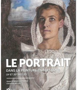 Le portrait dans la peinture en Bretagne