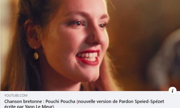 Pouchi poucha, une chanson à découvrir en vidéo