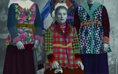 Des journées du patrimoine colorées à Saint-Brieuc et Plérin-sur-Mer