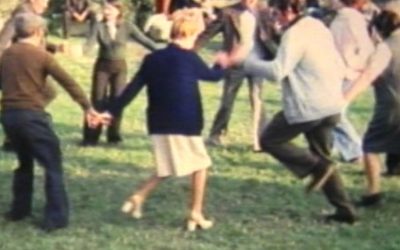 Collecte en pays Pagan