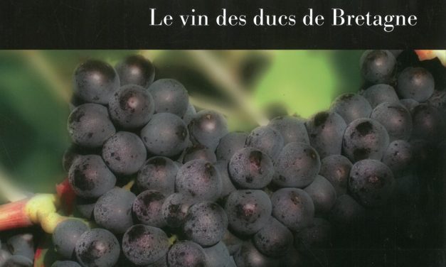 C’est la saison des vendanges !