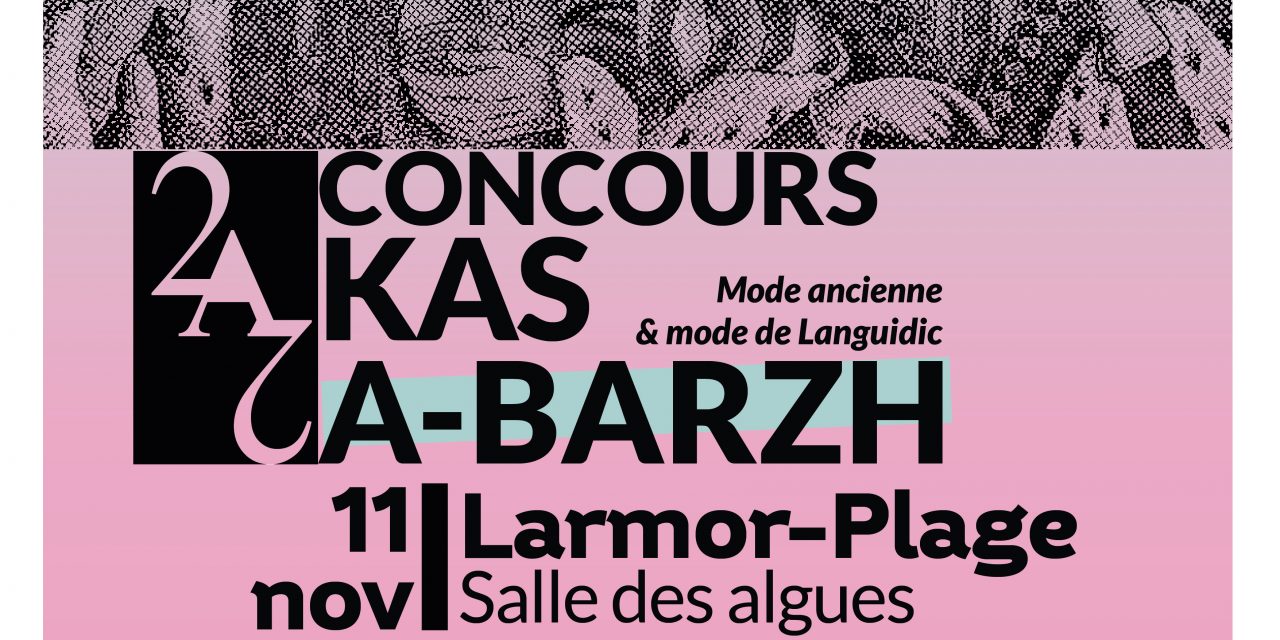 Concours kas a-barzh à Larmor-Plage