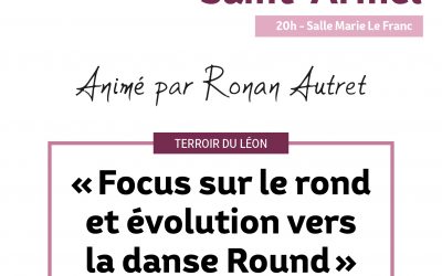 Kejadenn à Saint-Armel