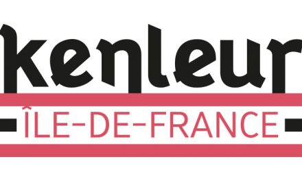 5 stages en novembre avec Kenleur Ile-de-France