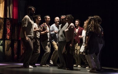 Les Korriged Is présentent Stagañ