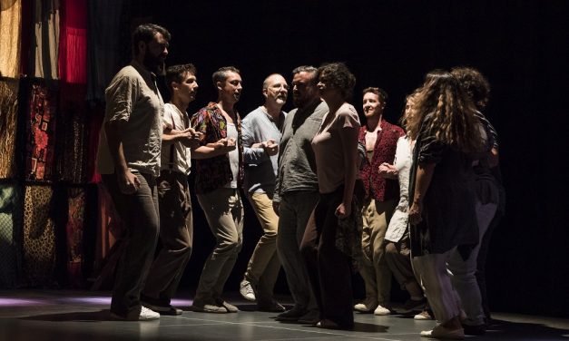 Les Korriged Is présentent Stagañ