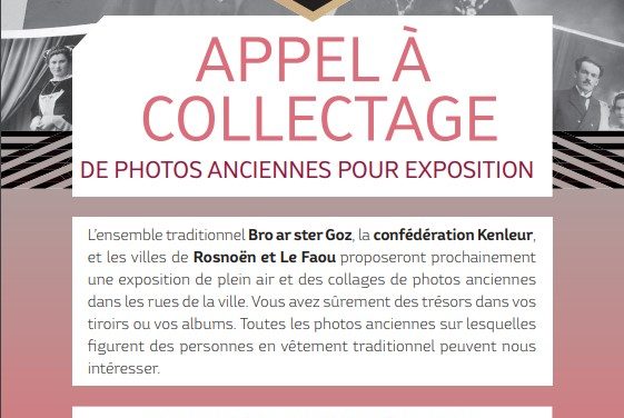 Collages urbains 2023