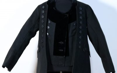 Les collections textiles s’enrichissent grâce au fonds de dotation BretagneS