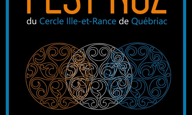 Fest noz à Québriac le 11 février