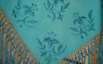 Stage macramé à Kenleur Ille-et-Vilaine