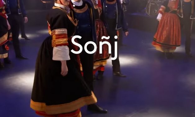 Soñj à revoir en replay