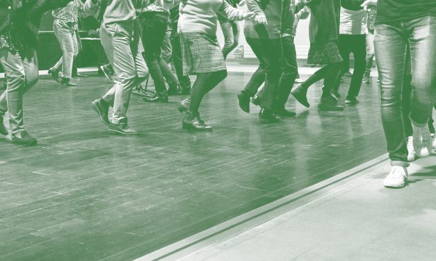 Korollerien Ar Vro – Bains sur Oust