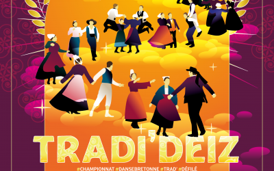 Tradi’Deiz 2023