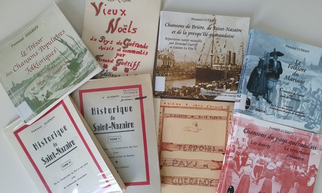 Une fois n’est pas coutume !