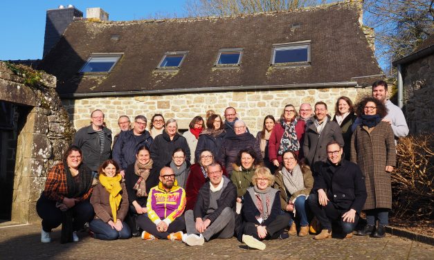 Compte-rendu du dernier séminaire confédéral (11 et 12 février)