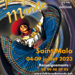 Kement Tu à Saint-Malo le samedi 8 juillet
