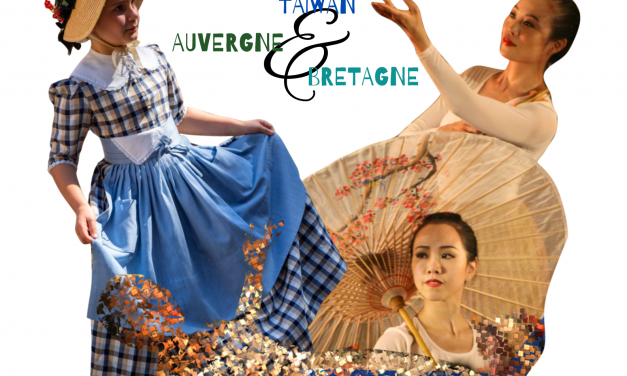 Spectacle à Saint-Pol-de-Léon le samedi 15 juillet