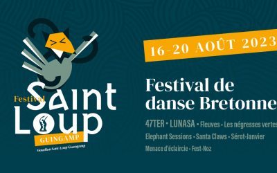 Championnat de la Saint-Loup 2023