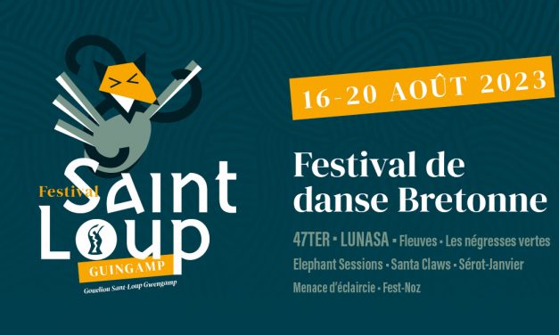 Championnat de la Saint-Loup 2023