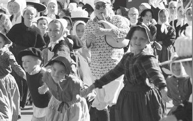 Formation Spécialisation moniteurs enfants