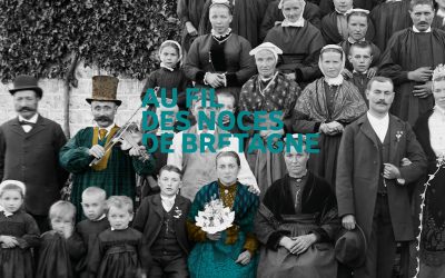 Défilés, Géantes, carte blanche… : Kenleur au Festival Interceltique de Lorient 2023