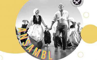 Spectacle annuel des Fistouled Lann Ester le 14 octobre