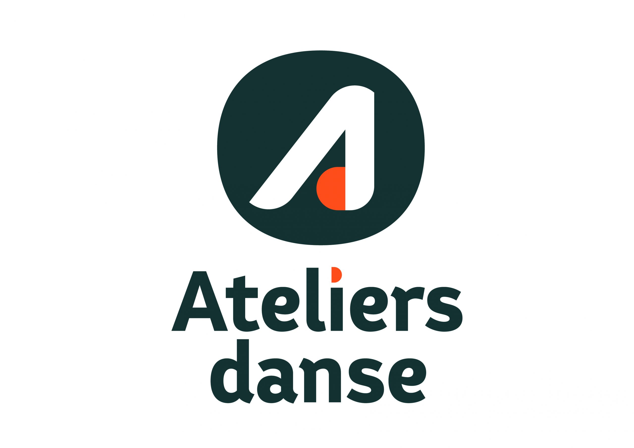 logo ateliers danse