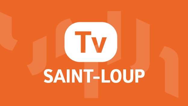Saint-loup