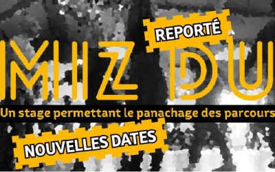Stages Miz du 2023
