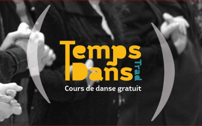 Temps Dañs Trad 2023 : cours de danse gratuits