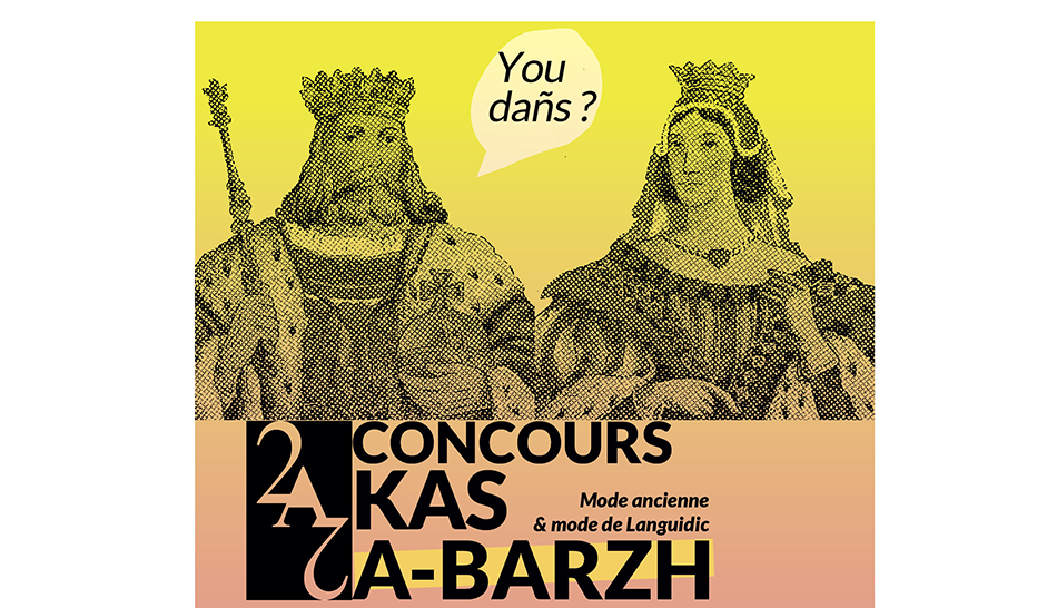 Concours de Kas a-barh à Larmor-Plage