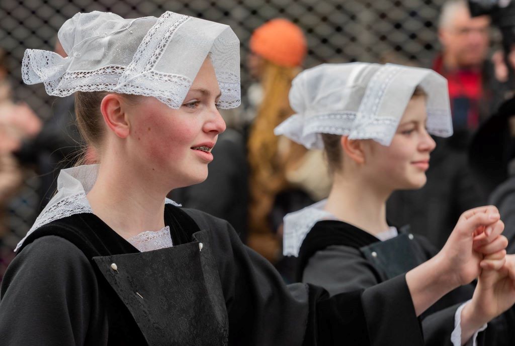 Auray Kevrenn Alre ADOS KENLEUR