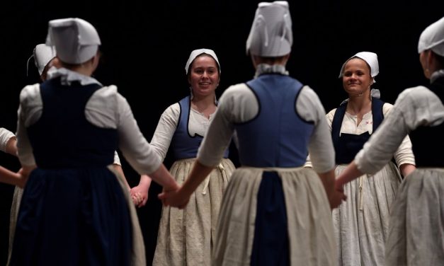 Eostiged Ar Stangala Ados – Quimper Kerfeunteun