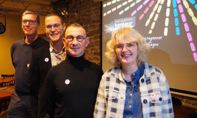 Le Fonds de dotation Kenleur lance une campagne de dons