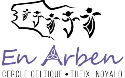 50 ans du cercle celtique En Arben de Theix Noyalo