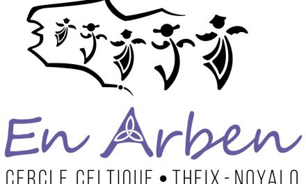 50 ans du cercle celtique En Arben de Theix Noyalo