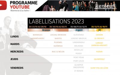 Kenleur TV : déjà abonné ?