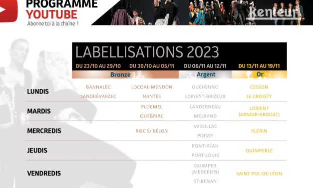 Kenleur TV : déjà abonné ?