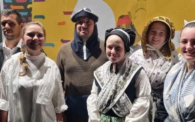 Des Modes et Nous : Retour sur une belle édition