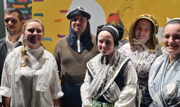 Des Modes et Nous : Retour sur une belle édition