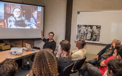 Journée des partenaires : Dastum