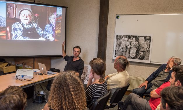 Journée des partenaires : Dastum