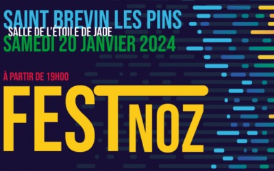 FEST-NOZ de Galet’s Jade